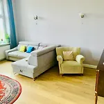 1 Bedroom Lux Apartment Center Vincent