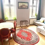 1 Bedroom Lux Apartment Center Vincent