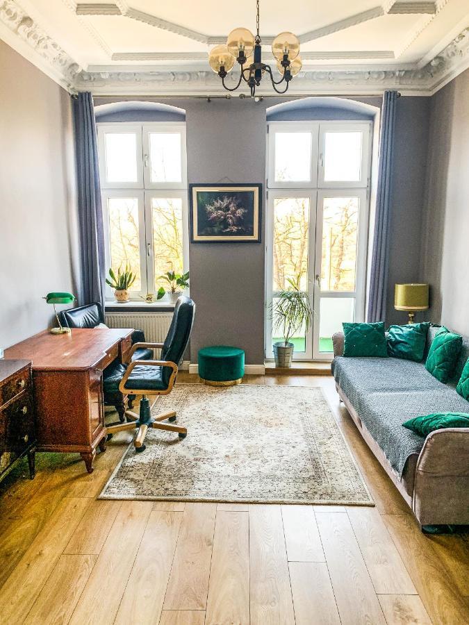 1 Bedroom Lux Center Vincent Homestay