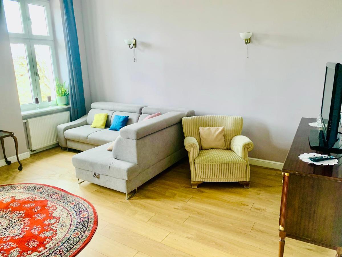 Homestay 1 Bedroom Lux Center Vincent Wroclaw