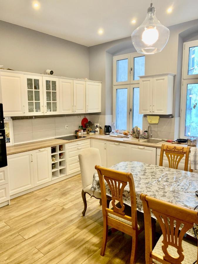 1 Bedroom Lux Center Vincent Homestay Wroclaw